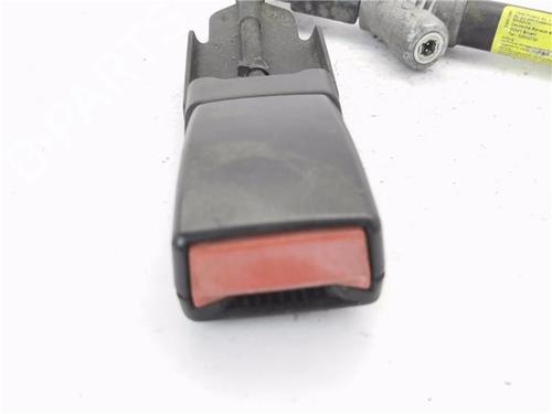 Seat buckle RENAULT KANGOO (KC0/1_)  | BP24622555I32 