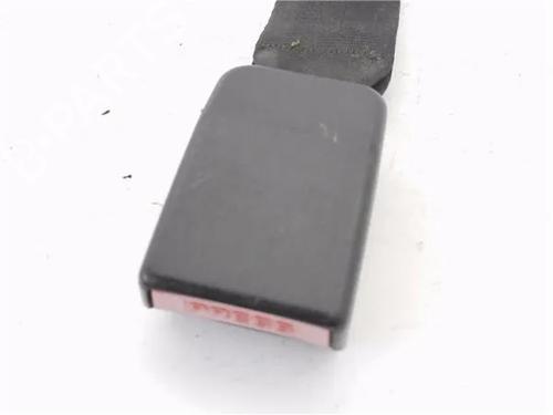 Seat buckle PEUGEOT 206 Hatchback (2A/C)  | BP24338497I32 