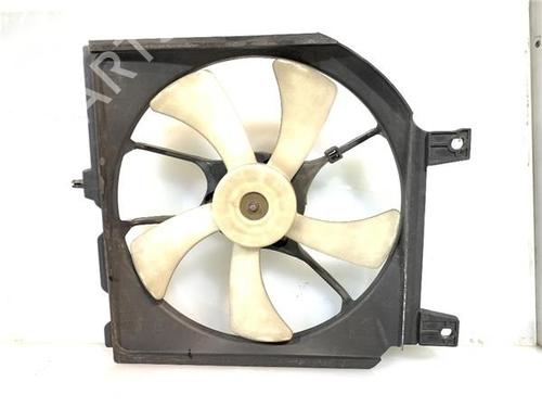 Køleventilator elektrisk NISSAN SUNNY III Hatchback (N14) [1990-1995]  26434337