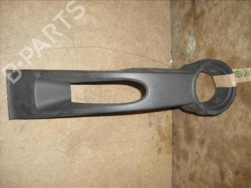 Used Middle console SEAT IBIZA IV ST (6J8, 6P8) [2010-2016]  14334039
