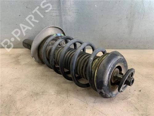 Left front shock absorber PEUGEOT 207 (WA_, WC_) 1.6 HDi | BP24338461M16 