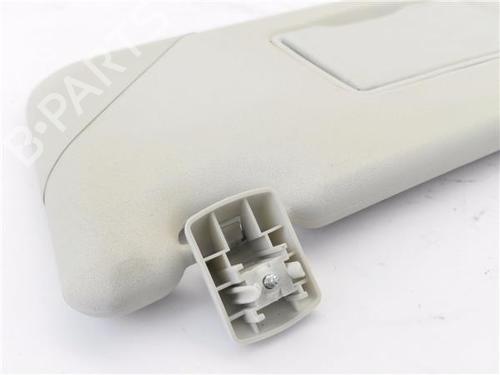 Left sun visor FORD C-MAX II (DXA/CB7, DXA/CEU)  | BP29259921I1 