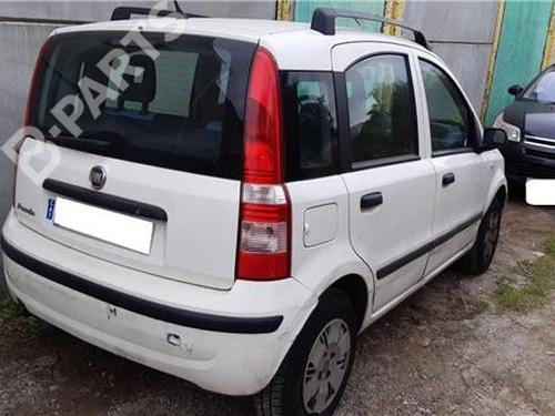 Used Parts FIAT PANDA (169_)  1.2 (169AXF2A, 169AXF1A)  1037515
