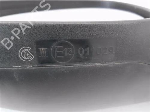 Left mirror NISSAN MICRA III (K12)  | BP23169200C26 