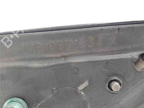 Right mirror SEAT TOLEDO II (1M2)  | BP13571197C27 