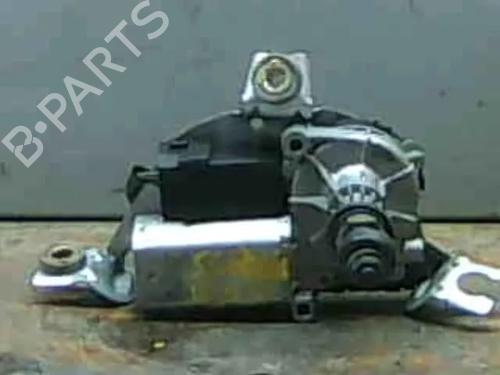 Ruitenwissermotor achter RENAULT SCÉNIC I MPV (JA0/1_, FA0_) 2.0 16V RX4 | BP12135557M102 