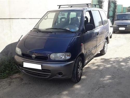 Used Parts NISSAN SERENA (C23)    1041939