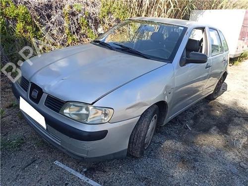 Alternator SEAT IBIZA II (6K1) 1.9 SDI | BP29755053M7