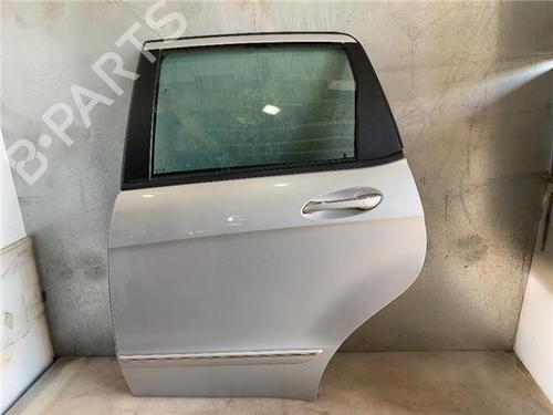 Używane Drzwi tylne lewe MERCEDES-BENZ A-CLASS (W169) A 170 (169.032, 169.332) (116 hp) 29973240