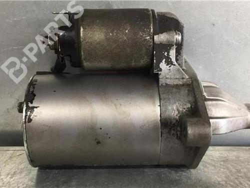 Used Starter KIA PICANTO I (SA) [2004-2012]  9738211