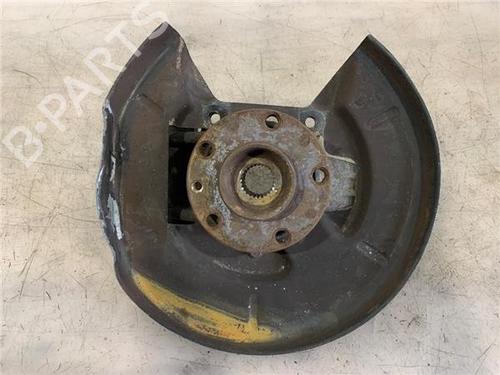 Used Left rear steering knuckle ALFA ROMEO 156 Sportwagon (932_) [1997-2006]  16355144