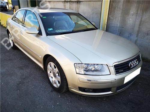 Sæde sæt AUDI A8 D3 (4E2, 4E8) 4.0 TDI quattro | BP16549827C78 