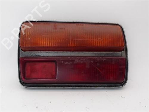 Used Right taillight SEAT 124 [1968-1980]  28378384
