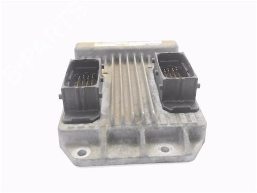 Electronic module OPEL MERIVA A MPV (X03) | BP30135504M83