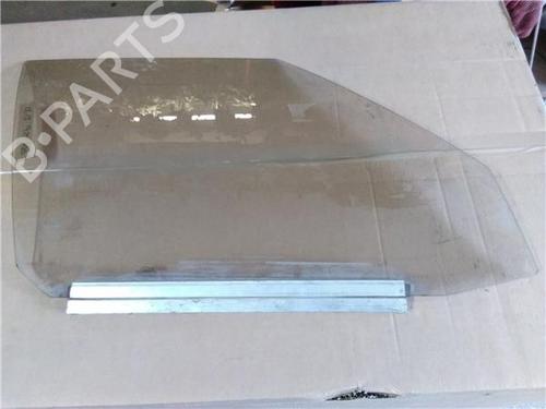 Used Front right door window CITROËN BX (XB-_) [1982-1994]  14339705