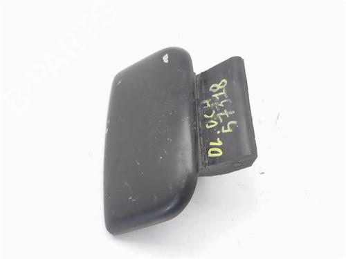Used Front right exterior door handle PEUGEOT PARTNER MPV (5_, G_) 1.6 HDi 75 (75 hp) 31718965