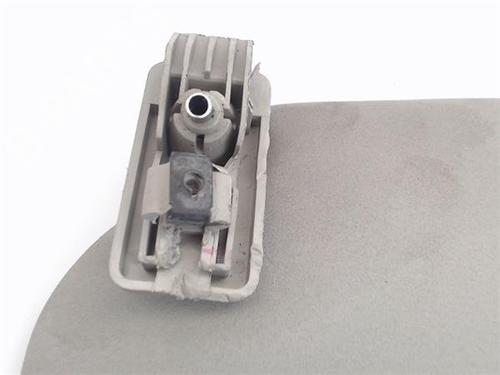 Left sun visor OPEL ZAFIRA A MPV (T98) 2.0 DTI 16V (F75) | BP18301955I1 