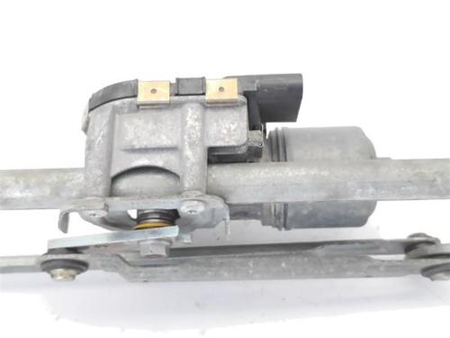 Front wiper motor VW GOLF VI (5K1)  | BP23408814M29 