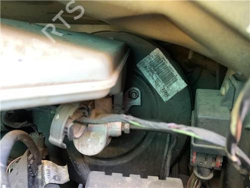 Servo brake PEUGEOT 207 (WA_, WC_) | BP32419300M42