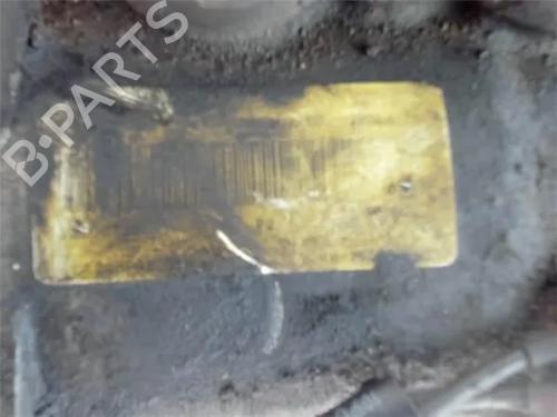 AC compressor FORD FIESTA V (JH_, JD_)  | BP12597752M34 