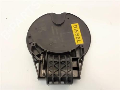 Fuel flap CITROËN C3 I (FC_, FN_)  | BP13388312C131 