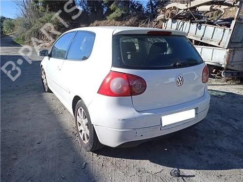 Intercooler VW GOLF V (1K1) 1.9 TDI | BP24315485M30 