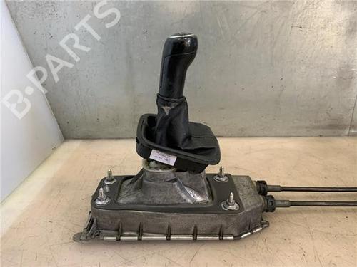 Gear lever VW POLO V (6R1, 6C1) 1.4 (6R1) | BP22433038M90 