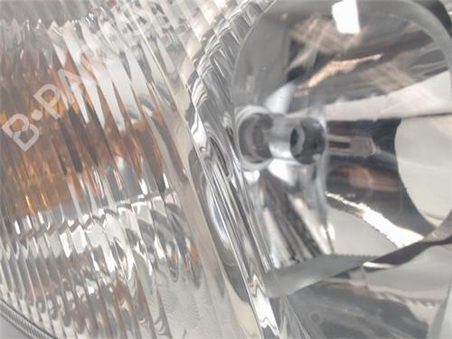 Right headlight CHRYSLER VOYAGER IV (RG, RS)  | BP13238567C29 