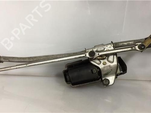 Used Front wiper motor FIAT BRAVO I (182_) 1.6 16V (182.AB) (103 hp) 11341893