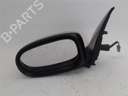 Left mirror NISSAN ALMERA II (N16)  | BP18331036C26 