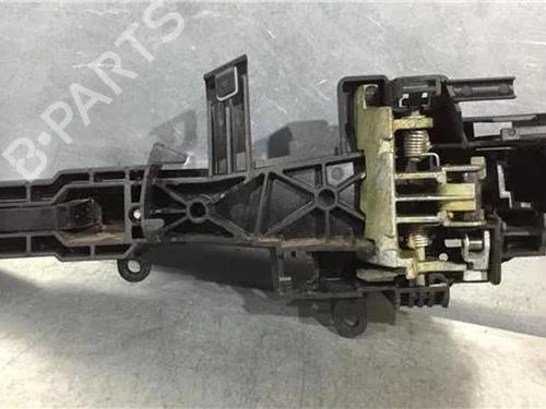 Rear right exterior door handle BMW 1 (E87) 118 d | BP14339057C130 