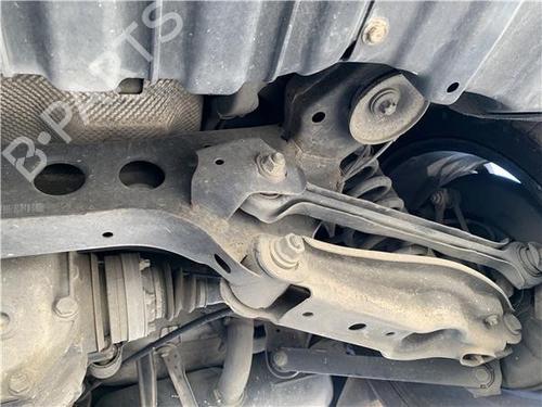Rear axle BMW 3 (E90) 330 d | BP32418745M2