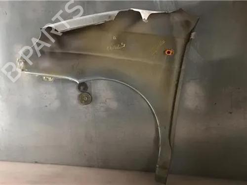 Right front fenders DAEWOO MATIZ (M100, M150)  | BP14342655C42 