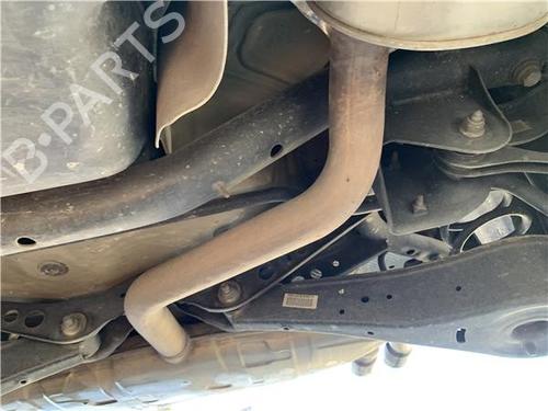 Rear axle VW GOLF VI (5K1) 1.4 | BP32419432M2 - Image 7