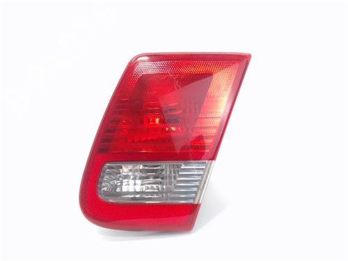 Ander SAAB 9-3 (YS3F, E79, D79, D75) 1.9 TiD (150 hp) 15548071