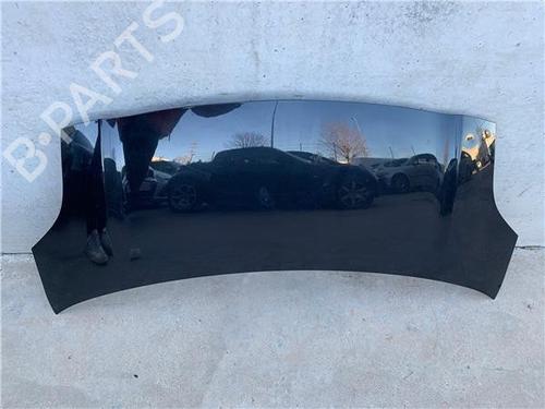 Panser TOYOTA YARIS (_P9_) [2005-2014]  11918147