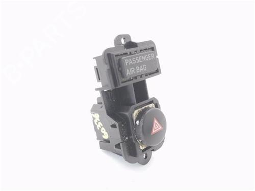 Warning switch SEAT LEON (1P1) 1.6 TDI | BP33203544I22  - Image 6