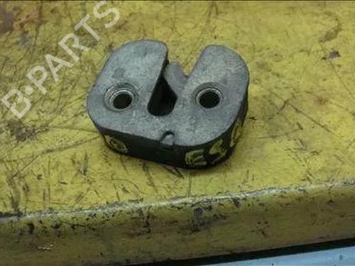 Used Front left lock FIAT FIORINO Box Body/MPV (146_) [1988-2025]  18293408
