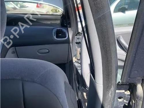 Used Front right seatbelt Front right seatbelt 24446113 24446113