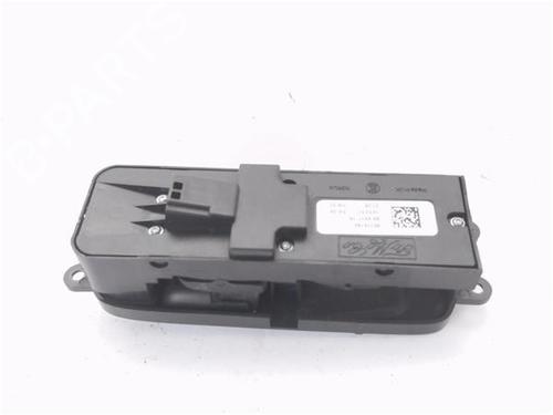 Left front window switch VOLVO C30 (533) 1.6 D | BP34621279I27  - Image 6