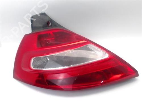 Left taillight RENAULT MEGANE II (BM0/1_, CM0/1_)  | BP22132668C34 