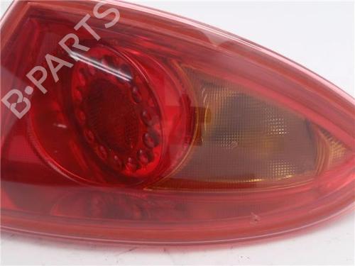 Right taillight SEAT LEON (1P1) 1.6 TDI | BP33203546C35  - Image 10