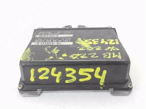 Electronic module MERCEDES-BENZ C-CLASS (W202)  | BP28721955M83 