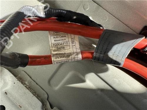 Cable BMW 1 (F20) 116 d | BP29134905E12  - Image 6