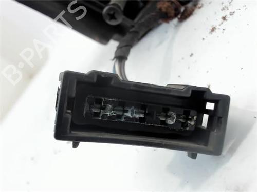 Left mirror SEAT IBIZA II (6K1)  | BP13247880C26 