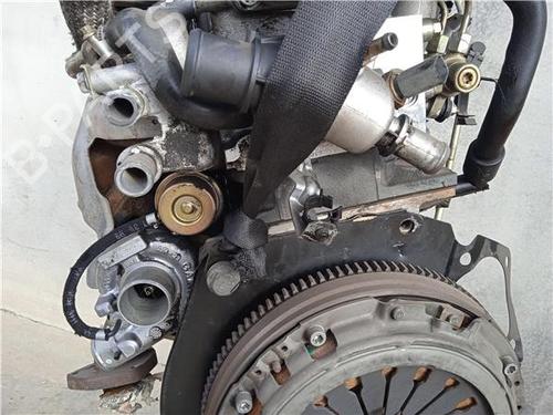 Engine ALFA ROMEO 146 (930_) 1.9 JTD (930.B4B) | BP29431382M1 