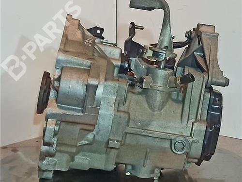 Gearbox VW NEW BEETLE (9C1, 1C1)  | BP9685996M3 