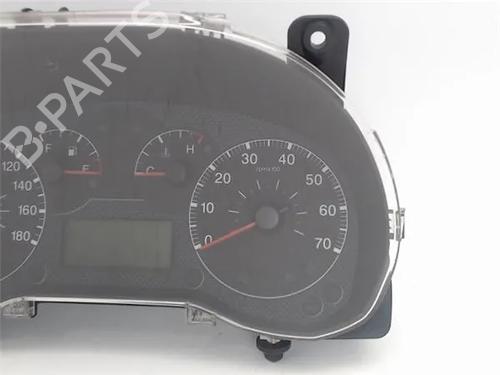 Instrument cluster FIAT PUNTO (188_)  | BP15691563C47 
