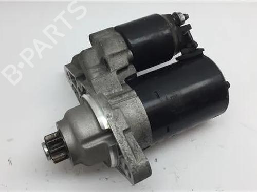 Starter SEAT IBIZA III (6L1)  | BP10910959M8 