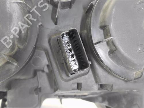 Right headlight CITROËN C5 I (DC_) 2.0 HDi (DCRHZB, DCRHZE) | BP33203539C29  - Image 7